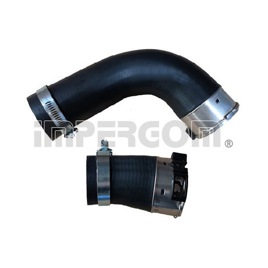 Original Imperium Charger Air Hose to suit Nissan, Renault