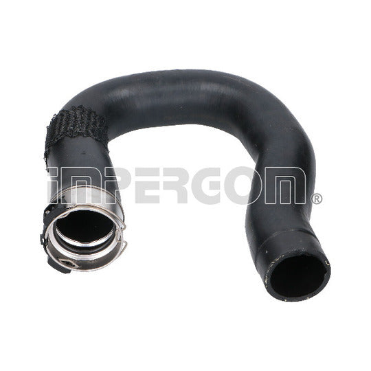 Original Imperium Charger Air Hose to suit Opel