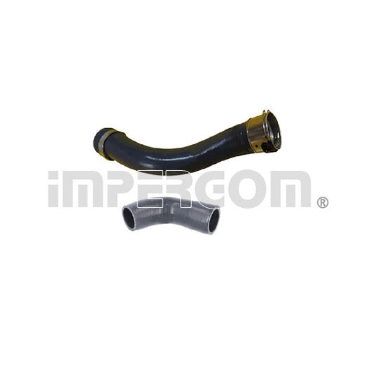 Original Imperium Charger Air Hose to suit Nissan, Renault