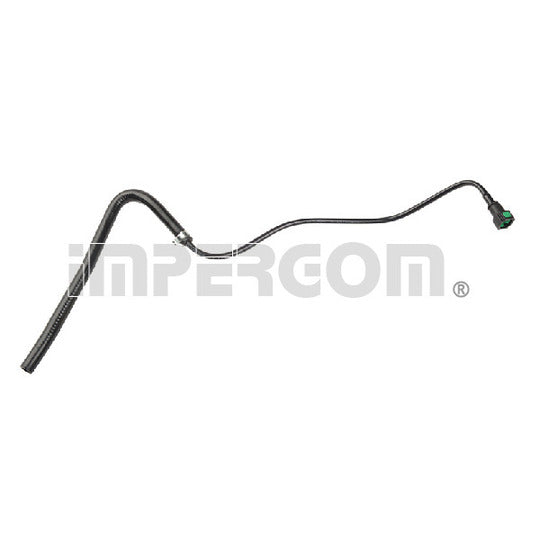 Original Imperium Radiator Hose to suit Ford