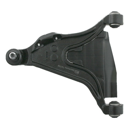 Febi Bilstein Track Control Arm to suit Volvo