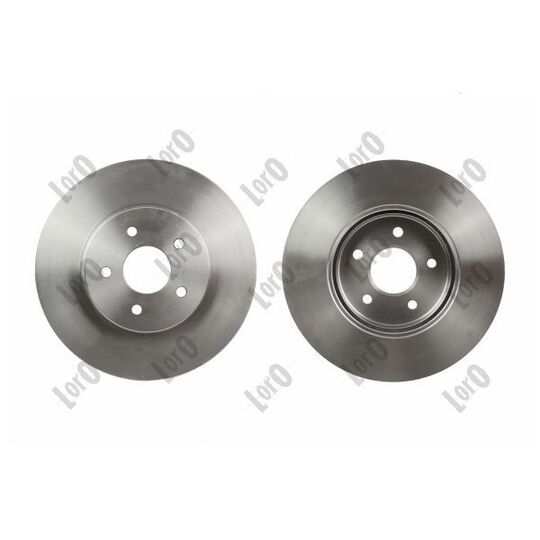 Depo Brake Disc to suit Ford, Jaguar