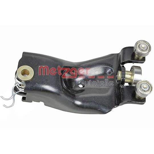 Metzger Roller Guide, sliding door to suit Ford