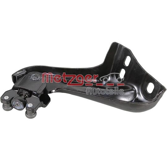 Metzger Roller Guide, sliding door to suit Ford