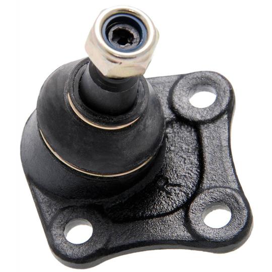 Febest Ball Joint to suit VAG