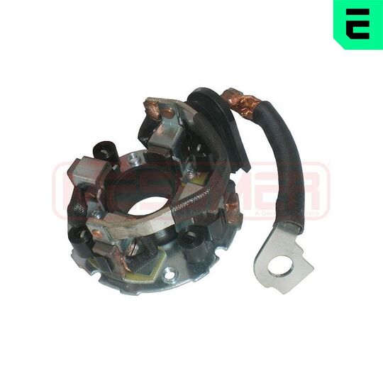 Era Holder, carbon brushes to suit Ford