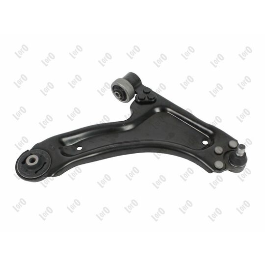 Depo Control/Trailing Arm, wheel suspension to suit Opel, Vauxhall