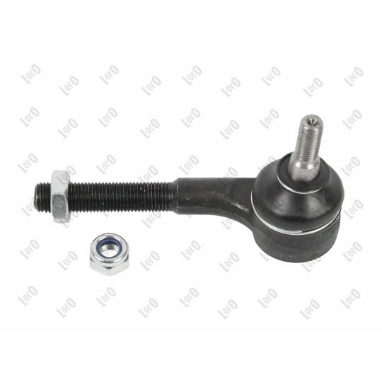 Depo Tie Rod End to suit Peugeot, Citroën