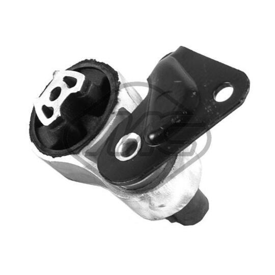 Metalcaucho 23308 Mounting, transfer case to suit Ford