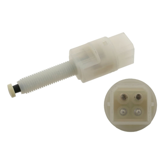 Febi Bilstein 23340 Brake Light Switch to suit Audi, VW, Skoda