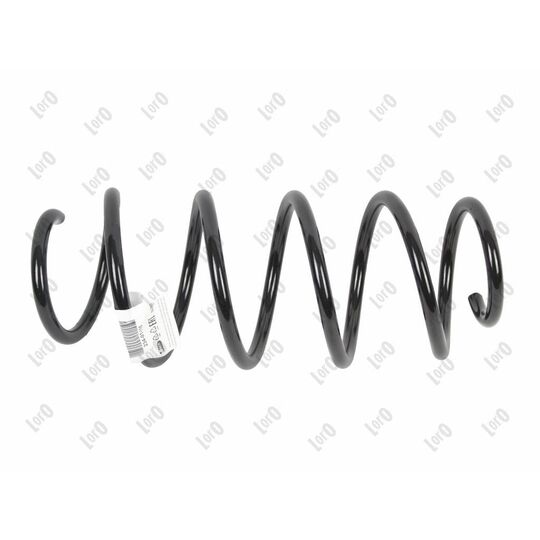 Depo Suspension Spring to suit Ford