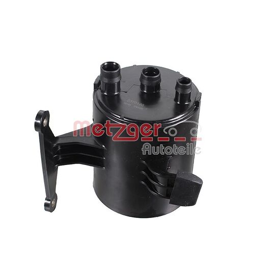 Metzger Activated Carbon Filter, tank breather to suit BMW