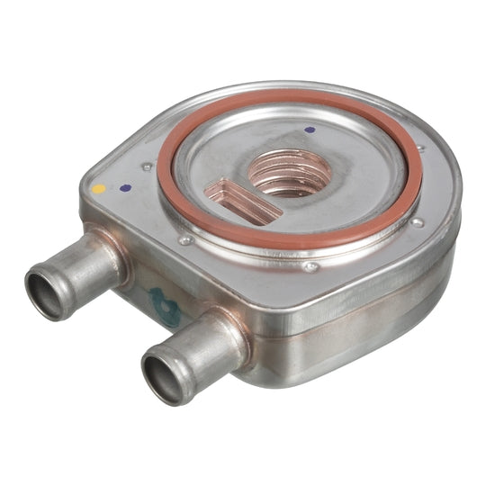 Febi Bilstein Oil Cooler, manual transmission to suit Volvo, Renault Trucks