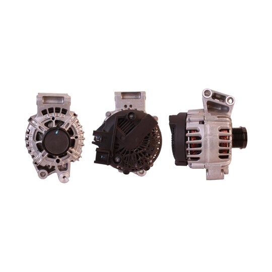 Dri Alternator to suit Ford, Renault, Volvo