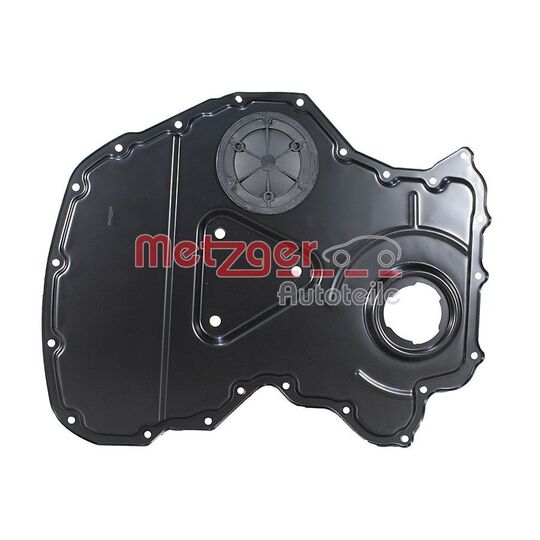 Metzger Timing Case Cover to suit Ford