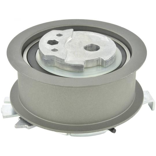 Febest Tensioner Pulley, timing belt to suit VAG