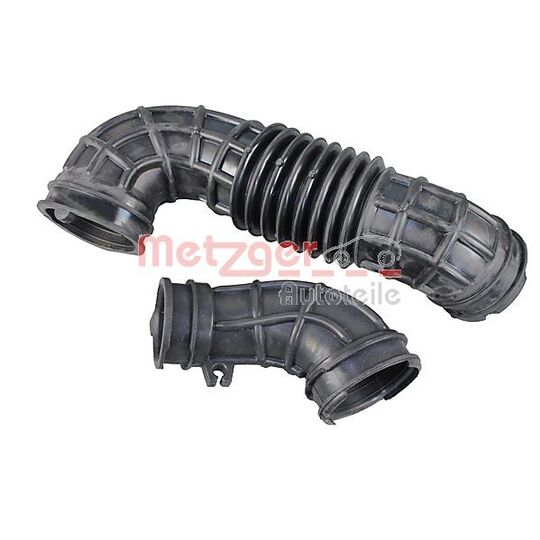Metzger Hose, air supply to suit Ford