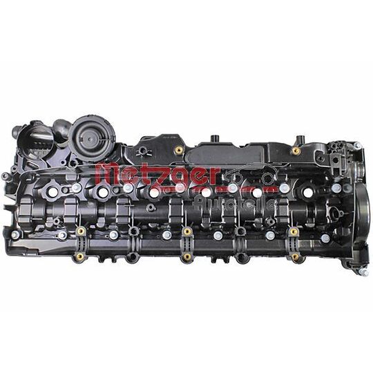 Metzger Cylinder Head Cover to suit BMW