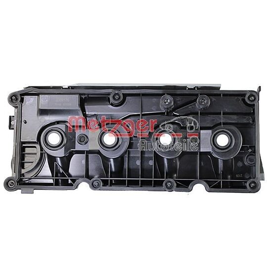 Metzger Cylinder Head Cover to suit Audi, VW, Seat