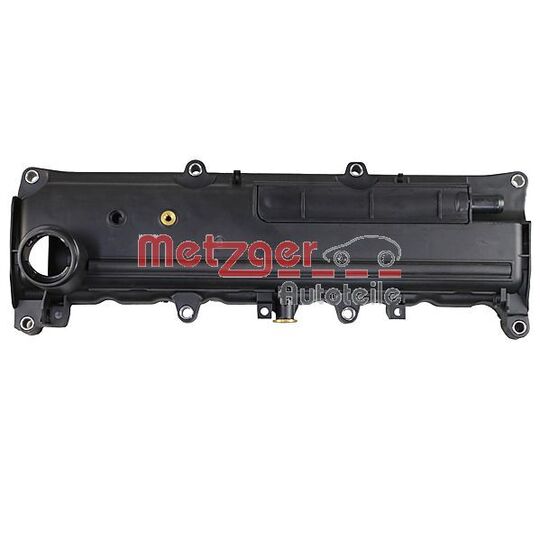 Metzger Cylinder Head Cover to suit Nissan, Renault