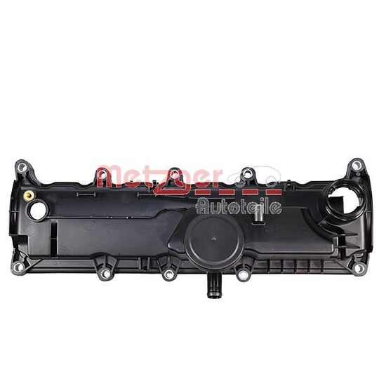 Metzger Cylinder Head Cover to suit Nissan, Renault