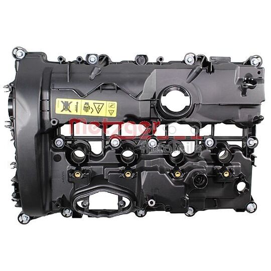 Metzger Cylinder Head Cover to suit BMW, Mini