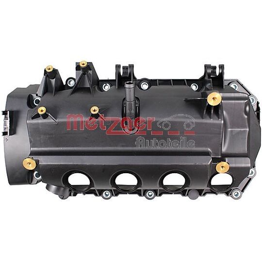 Metzger Cylinder Head Cover to suit Renault