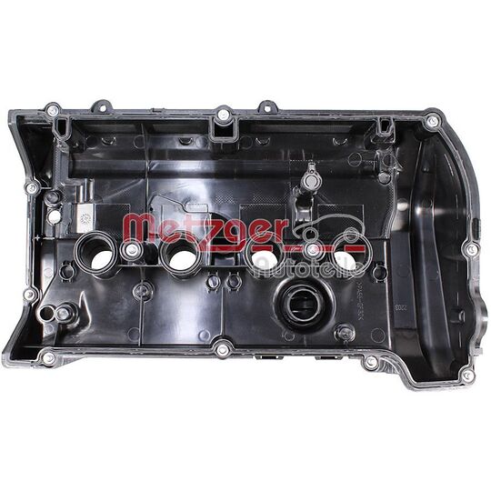 Metzger Cylinder Head Cover to suit Peugeot