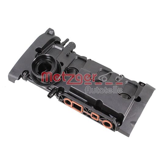 Metzger Cylinder Head Cover to suit Audi, VW, Seat