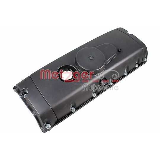 Metzger Cylinder Head Cover to suit VW