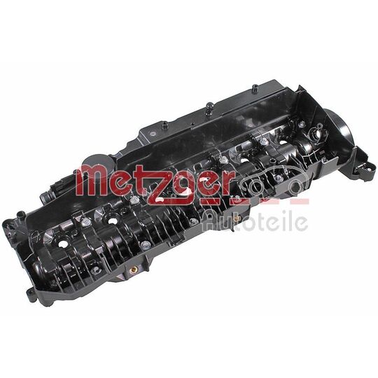 Metzger Cylinder Head Cover to suit BMW
