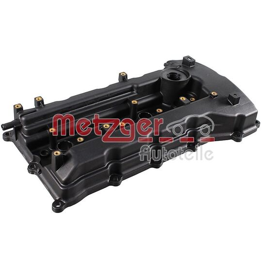 Metzger Cylinder Head Cover to suit Hyundai, Kia
