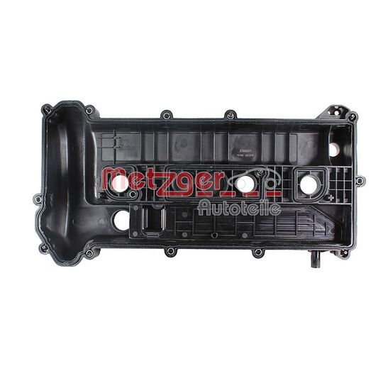 Metzger Cylinder Head Cover to suit Ford