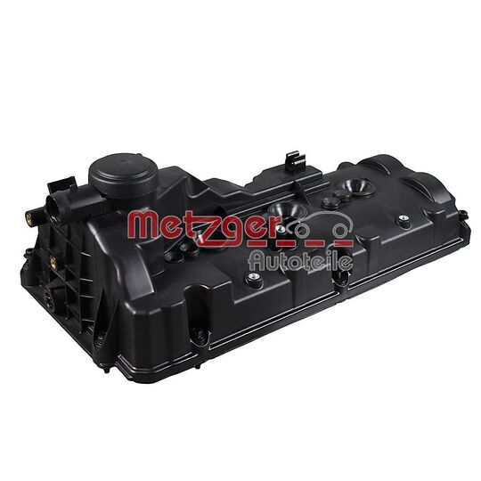 Metzger Cylinder Head Cover to suit Audi, VW, Porsche