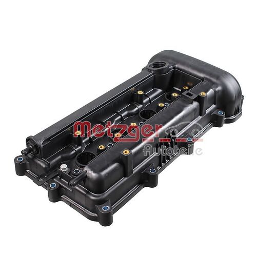 Metzger Cylinder Head Cover to suit Hyundai, Kia