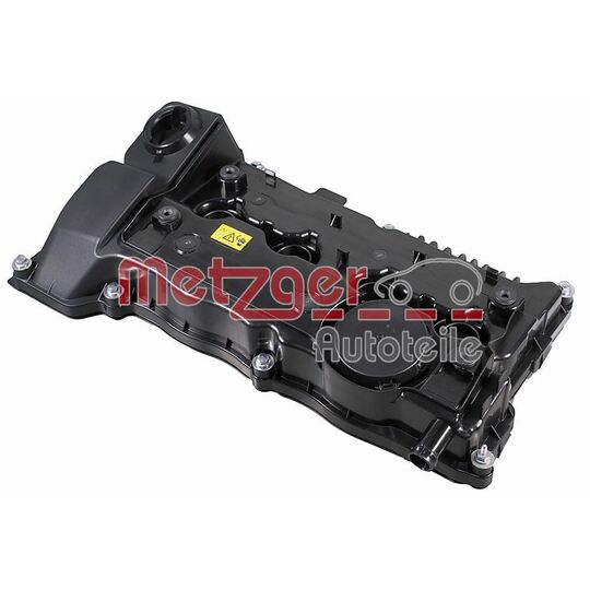 Metzger Cylinder Head Cover to suit BMW
