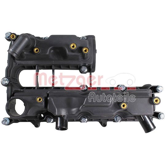 Metzger Cylinder Head Cover to suit Ford, Volvo