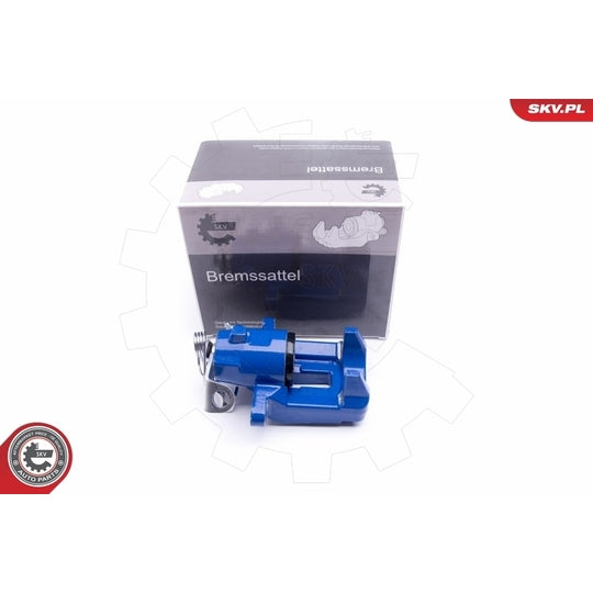 Esen Skv Brake Caliper to suit Audi, VW, Seat