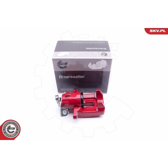 Esen Skv Brake Caliper to suit Audi, VW, Seat