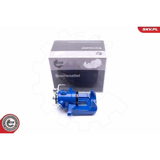 Esen Skv Brake Caliper to suit Audi, VW, Seat
