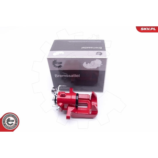 Esen Skv Brake Caliper to suit Audi, VW, Seat