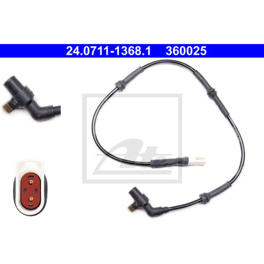 Ate Sensor, wheel speed to suit Ford