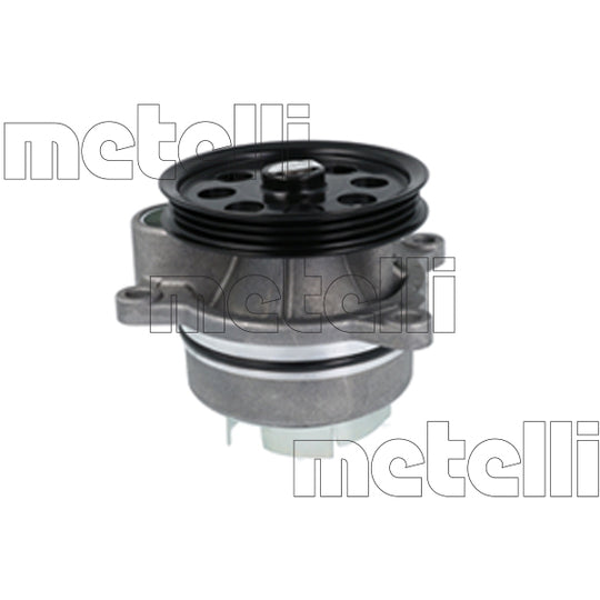 Metelli Water pump to suit Ford, Bugatti