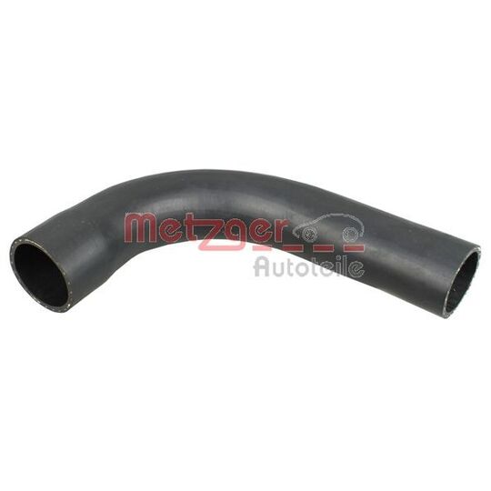 Metzger Charger Air Hose to suit Ford