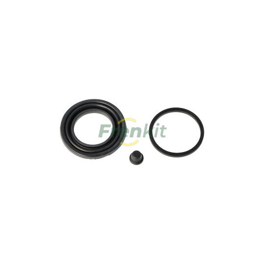 Frenkit Repair Kit, brake caliper to suit Ford