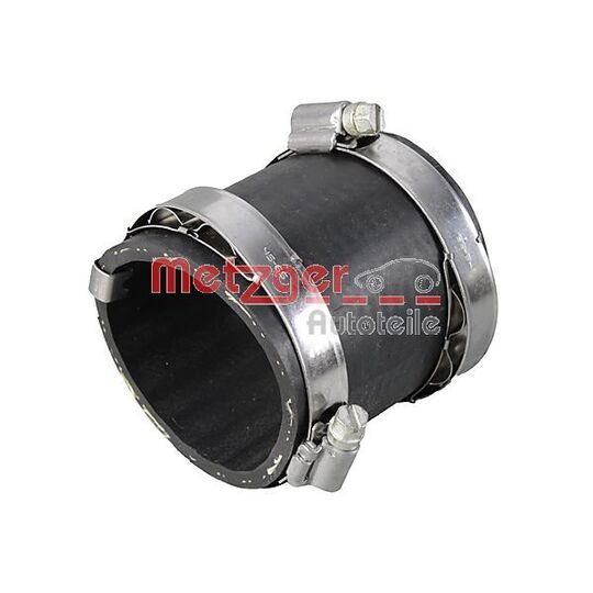 Metzger Charger Air Hose to suit Ford