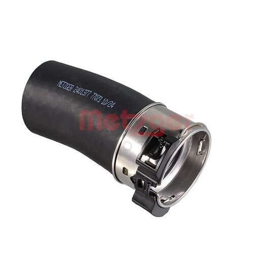 Metzger Charger Air Hose to suit Renault
