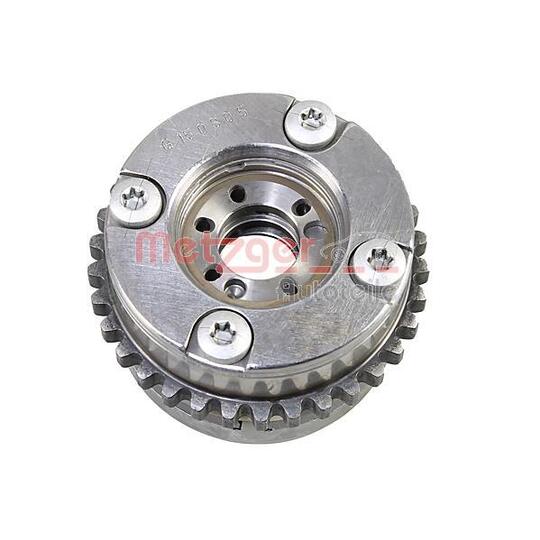 Metzger Camshaft Adjuster to suit Mercedes-Benz