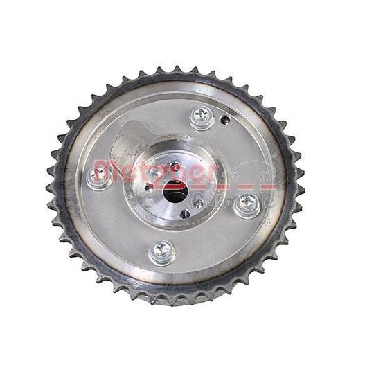 Metzger Camshaft Adjuster to suit Hyundai, Kia