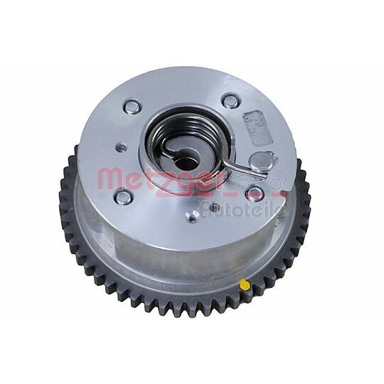 Metzger Camshaft Adjuster to suit Hyundai, Kia